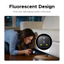 【Phiên Bản Honkai: Star Rail】UGREEN Fine Track Mini 2 Thẻ Thông Minh Định Vị Thông Minh Chống Mất Finder Finder Định Vị IP68 Cho iPhone 17 Pro Max 17 Pro 16 Pro Max 16 Pro
