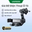 UGREEN Ốp Điện Thoại Gắn Giá Đỡ Xoay 360 Độ Để Xe Hơi Cho iPhone 15 14 13 Pro Max Xiaomi Samsung°Giá Đỡ Điện Thoại Có Thể Xoay Được Tiện Dụng
