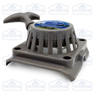 Bộ khởi động kéo giật cho động cơ cắt chổi 4 bước 139