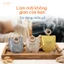 Túi thơm Khử mùi hôi tủ quần áo, để giày, ô tô - Thơm lâu, mùi hương dễ chịu, dùng cho phòng ngủ, phòng khách gia đình