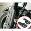 Thích hợp cho 15-23 Kawasaki VERSYS 1.000 KLE650 Vỏ bảo vệ phuộc trước xe máy Vỏ bảo vệ trang trí