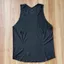 Thoáng Khí Lỗ Gió Chạy Thể Thao Áo Vest Đàn Hồi Cao Nhiều Lớp Áo Thun Nam Nữ Marathon Thể Thao Phù Hợp Với
