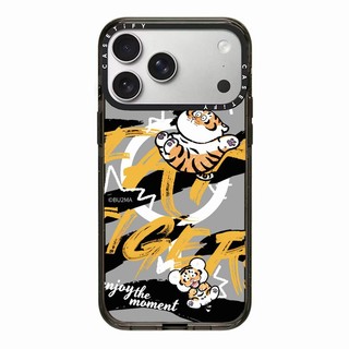 Ốp điện thoại Apple 17 từ tính Acrylic Thích hợp cho iPhone16promax 15 14 13 12 Vỏ bảo vệ chống sốc