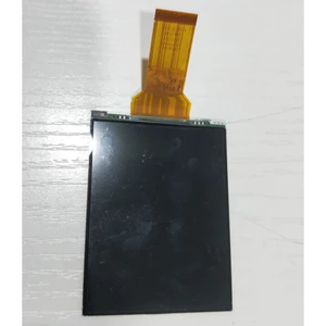 Thích hợp cho Nikon S9600 Màn hình LCD Màn hình máy ảnh Màn hình LCD Bộ phận sửa chữa máy ảnh