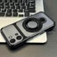 Ốp Lưng Dành Cho vivo Y31D 4G Y51 Pro 5G Y31D Pro 5G Vỏ Điện Thoại Trong Suốt Cửa Sổ Lớn Thiết Kế Chống Rơi Thẩm Mỹ Được Trang Bị Giá Đỡ Điện Thoại