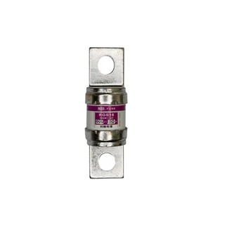 [Hàng có sẵn] Cầu chì cầu chì nhanh RGS18 CR6L 75A80A100A125A150A160A200A 600V Cầu chì đứt nhanh