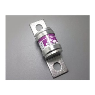 [Hàng có sẵn] Cầu chì cầu chì nhanh RGS18 CR6L 75A80A100A125A150A160A200A 600V Cầu chì đứt nhanh