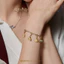 FANCIME x Harry Potter Ron Áo Len Bạc Quyến Rũ Mặt Dây Chuyền Kỷ Niệm DIY Jewerly (Không Có Vòng Tay / Dây Chuyền)