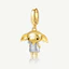 FANCIME x Harry Potter Dobby Bạc Charm