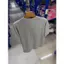 Áo thun ngắn tay cổ tròn Unisex phong cách dạo phố có in hình mắt thời trang trên ngực