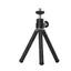EMEET Mini TripodTD301,, Cầm tay, Máy tính để bàn / Máy tính để bàn, Thích hợp cho Webcam. Đen hoặc Bạc.