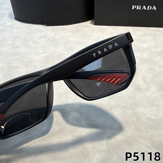 Phụ kiện thời trang mới cưỡi kính râm Y2K, kính râm unisex thương hiệu P thời trang châu Âu và Mỹ, chụp ảnh đường phố lái xe ngày lễ dành cho nữ UV400.