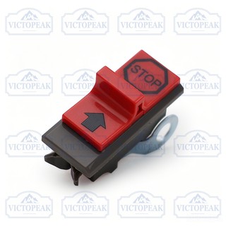 Công Tắc Nguồn Cho Máy Cưa Husqvarna 137 142 268 272