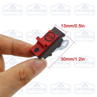 Công Tắc Nguồn Cho Máy Cưa Husqvarna 137 142 268 272