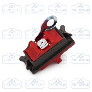 Công Tắc Nguồn Cho Máy Cưa Husqvarna 137 142 268 272