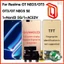 TFT Dành Cho Realme GT NEO5 / GT5 / GT3 / GT NEO5 SE / 1 + Nord3 5G / 1 + ACE2V Màn Hình LCD