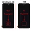 TFT Dành Cho Realme GT NEO5 / GT5 / GT3 / GT NEO5 SE / 1 + Nord3 5G / 1 + ACE2V Màn Hình LCD