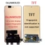 TFT Dành Cho Realme GT NEO5 / GT5 / GT3 / GT NEO5 SE / 1 + Nord3 5G / 1 + ACE2V Màn Hình LCD