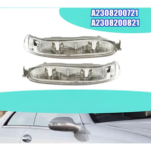 2308200821/ Thích hợp cho đèn gương đảo chiều ô tô CLK Class Benz W209 2002-2009