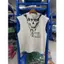 Retro Hip-Hop Dạo Phố Trừu Tượng "Secret Helicopter Tank Death" In Hình Tank Top