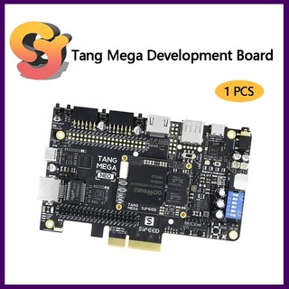 [Cung cấp hàng có sẵn] Dock Tang Mega 60K 138K Gaoyun GW5AST Bảng phát triển FPGA Trình tải xuống Tang Mega 138K Core Board