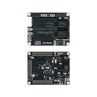 [Cung cấp hàng có sẵn] Dock Tang Mega 60K 138K Gaoyun GW5AST Bảng phát triển FPGA Trình tải xuống Tang Mega 138K Core Board