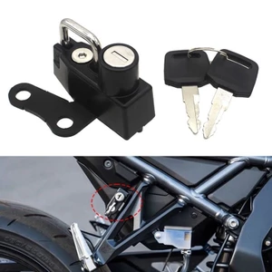 Phù Hợp Cho Suzuki GSX8S GSX8R GSX-8S GSX-8R 8S 8R 2023 2024 Xe Máy Mũ Bảo Hiểm Khóa Gắn Móc Chìa Khóa