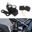Phù Hợp Cho Suzuki GSX8S GSX8R GSX-8S GSX-8R 8S 8R 2023 2024 Xe Máy Mũ Bảo Hiểm Khóa Gắn Móc Chìa Khóa