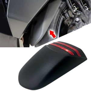 Xe Máy Phía Trước Fender Chắn Bùn Mở Rộng Mở Rộng Cho Suzuki GSX-S1000GX GSX S1000GX GSXS1000GX GSX S1000 GX 2024 2025