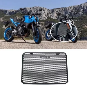 Dành Cho SUZUKI GSX8S GSX-8S GSX 8S GSX8 2023 2024 2025 Xe Máy Tản Nhiệt Lưới Tản Nhiệt Bao Bảo Vệ Phụ Kiện Bảo Vệ