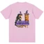 Ngộ nghĩnh Ý Brainrot Halloween Meme Áo thun Cotton nguyên chất thời trang nam nữ