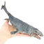 Đồ chơi khủng long Mô phỏng Mô hình động vật biển Mosasaurus Trang trí trẻ em
