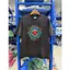Vintage Thường Ngày Rửa Vintage Trái Tim In Chữ Thoải Mái Cổ Tròn Unisex Áo Thun Tay Ngắn