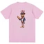 Ngày Độc Lập Tung Sahur Hot Dog American 250 Năm Tự Do Trung Lập Thời Trang Áo Thun Cotton Nguyên Chất