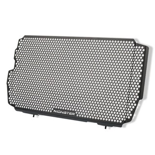 Dành Cho DUCATI Monster 950 937 Monster950 Monster937 2021-2025 Xe Máy Tản Nhiệt Bảo Vệ Lưới Tản Nhiệt Lưới Tản Nhiệt Bảo Vệ