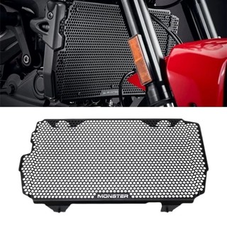 Dành Cho DUCATI Monster 950 937 Monster950 Monster937 2021-2025 Xe Máy Tản Nhiệt Bảo Vệ Lưới Tản Nhiệt Lưới Tản Nhiệt Bảo Vệ