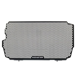 Dành Cho DUCATI Monster 950 937 Monster950 Monster937 2021-2025 Xe Máy Tản Nhiệt Bảo Vệ Lưới Tản Nhiệt Lưới Tản Nhiệt Bảo Vệ