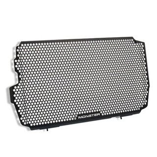 Dành Cho DUCATI Monster 950 937 Monster950 Monster937 2021-2025 Xe Máy Tản Nhiệt Bảo Vệ Lưới Tản Nhiệt Lưới Tản Nhiệt Bảo Vệ