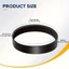 3 chiếc cho Kirby 301291 Đai Hút Chân Không Thay Thế Sentria G3 G4 G5 G6 G7 G7D Thắt Lưng Máy Hút Bụi Phụ Kiện