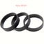 3 chiếc cho Kirby 301291 Đai Hút Chân Không Thay Thế Sentria G3 G4 G5 G6 G7 G7D Thắt Lưng Máy Hút Bụi Phụ Kiện