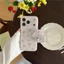 Ốp điện thoại iPhone 17 Pro Max Pyjama Elephant họa tiết TPU IMD craft