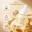 Tinh chất nhân sâm YOXY 40ml Nước khóa dưỡng ẩm, làm săn chắc da, giảm nếp nhăn, chống lão hóa sớm, làm dịu màu đỏ ngứa khô, thậm chí làm sáng tông màu da