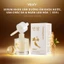 Tinh chất nhân sâm YOXY 40ml Nước khóa dưỡng ẩm, làm săn chắc da, giảm nếp nhăn, chống lão hóa sớm, làm dịu màu đỏ ngứa khô, thậm chí làm sáng tông màu da