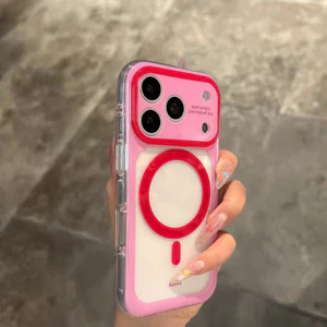 Ốp lưng cứng dopamine mùa hè tương thích với iPhone 15 pro max 16 pro max 17 pro max