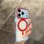 Ốp lưng cứng dopamine mùa hè tương thích với iPhone 15 pro max 16 pro max 17 pro max