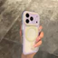 Ốp lưng cứng dopamine mùa hè tương thích với iPhone 15 pro max 16 pro max 17 pro max