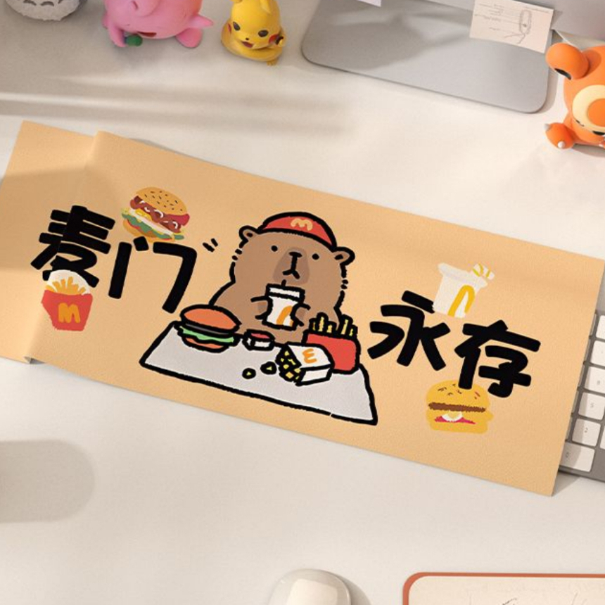 Bàn phím cơ khí Bụi Che Máy in Tất cả Trong Một Máy tính xách tay Universal