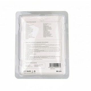 Bộ mô phỏng ô tô đa năng SQU OF80 BYOBDII Phụ tùng sửa đổi ô tô