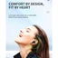 YX03Tai nghe Bluetooth không dây thế hệ mới, tuổi thọ pin dài, Tai nghe TWS, Tai nghe nhét tai