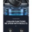 YX03Tai nghe Bluetooth không dây thế hệ mới, tuổi thọ pin dài, Tai nghe TWS, Tai nghe nhét tai